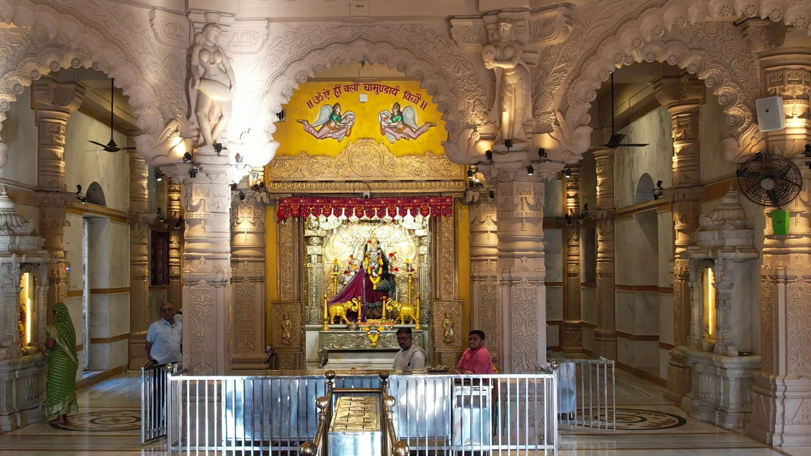 Festival Celebration